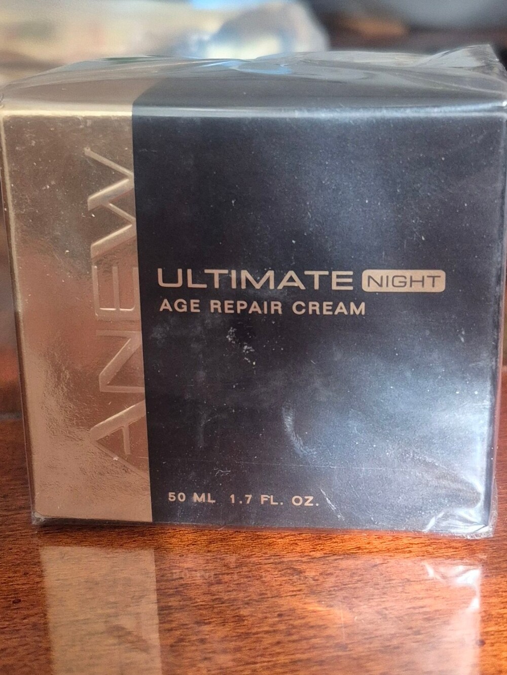 Avon Anew Ultimate Night Age Repair Cream 50 ML